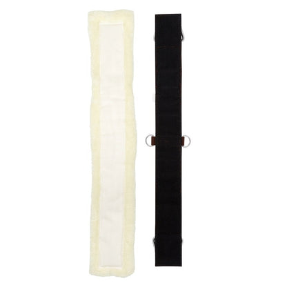 FORT WORTH SUPER FLEECE CINCH GIRTH