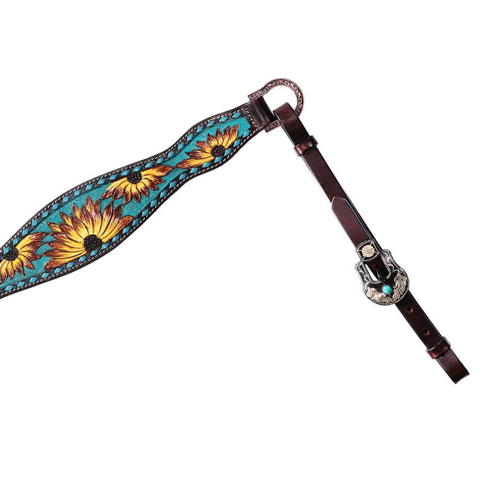 FORT WORTH VAQUERA BREASTPLATE