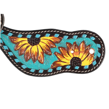 FORT WORTH VAQUERA SPUR STRAPS