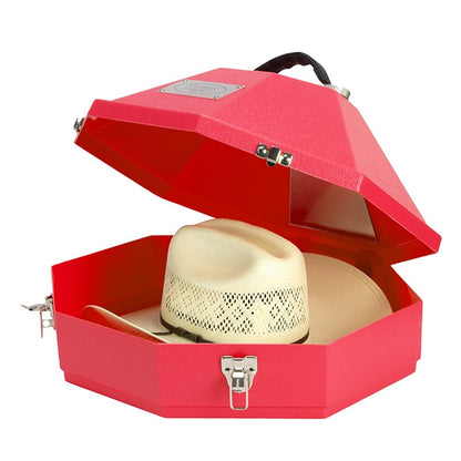 FORT WORTH WESTERN HAT CARRIER