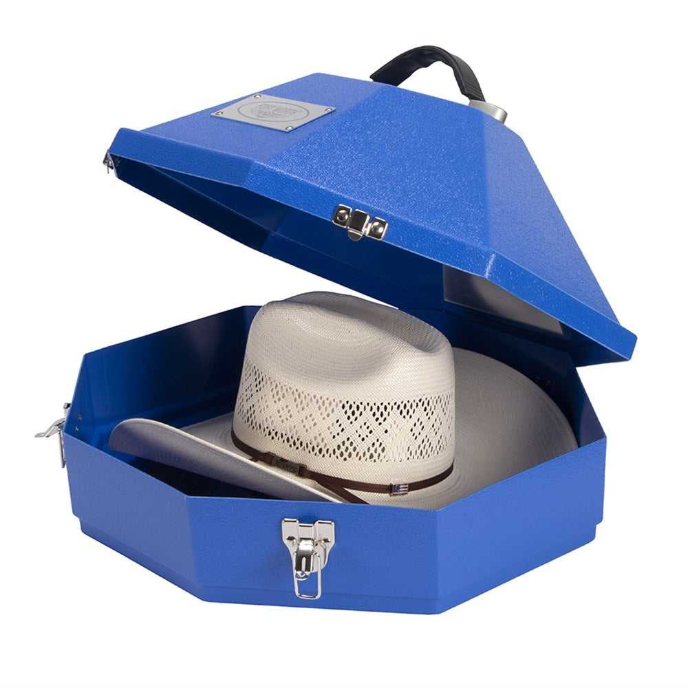 FORT WORTH WESTERN HAT CARRIER