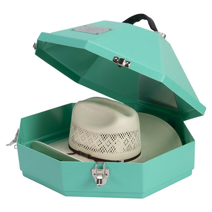 FORT WORTH WESTERN HAT CARRIER