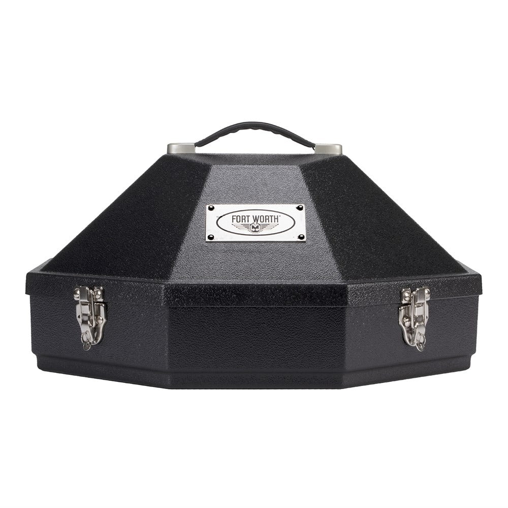 FORT WORTH WESTERN HAT CARRIER