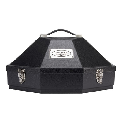 FORT WORTH WESTERN HAT CARRIER