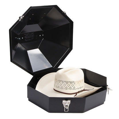 FORT WORTH WESTERN HAT CARRIER