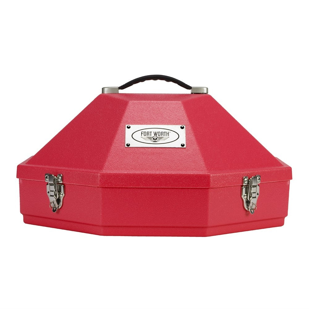 FORT WORTH WESTERN HAT CARRIER