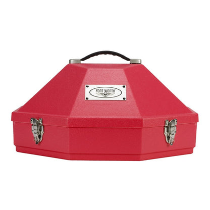 FORT WORTH WESTERN HAT CARRIER
