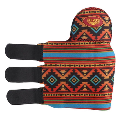 FORTH WORTH NICOMA TAIL WRAP