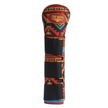 FORTH WORTH NICOMA TAIL WRAP-Ranges Country