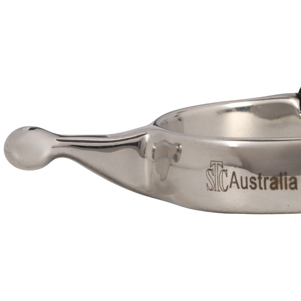 GENTLE TOUCH STOCKMANS SPURS