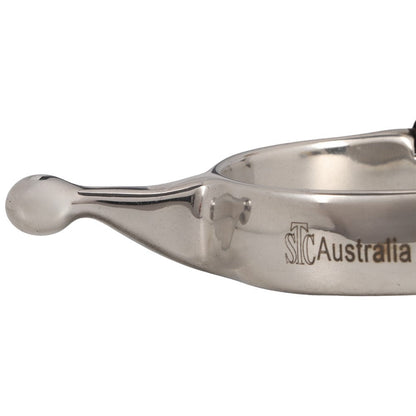 GENTLE TOUCH STOCKMANS SPURS