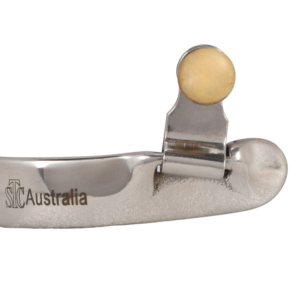 GENTLE TOUCH STOCKMANS SPURS