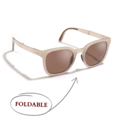 GIDGEE CANTER TAFFY FOLDABLE SUNGLASSES-Ranges Country