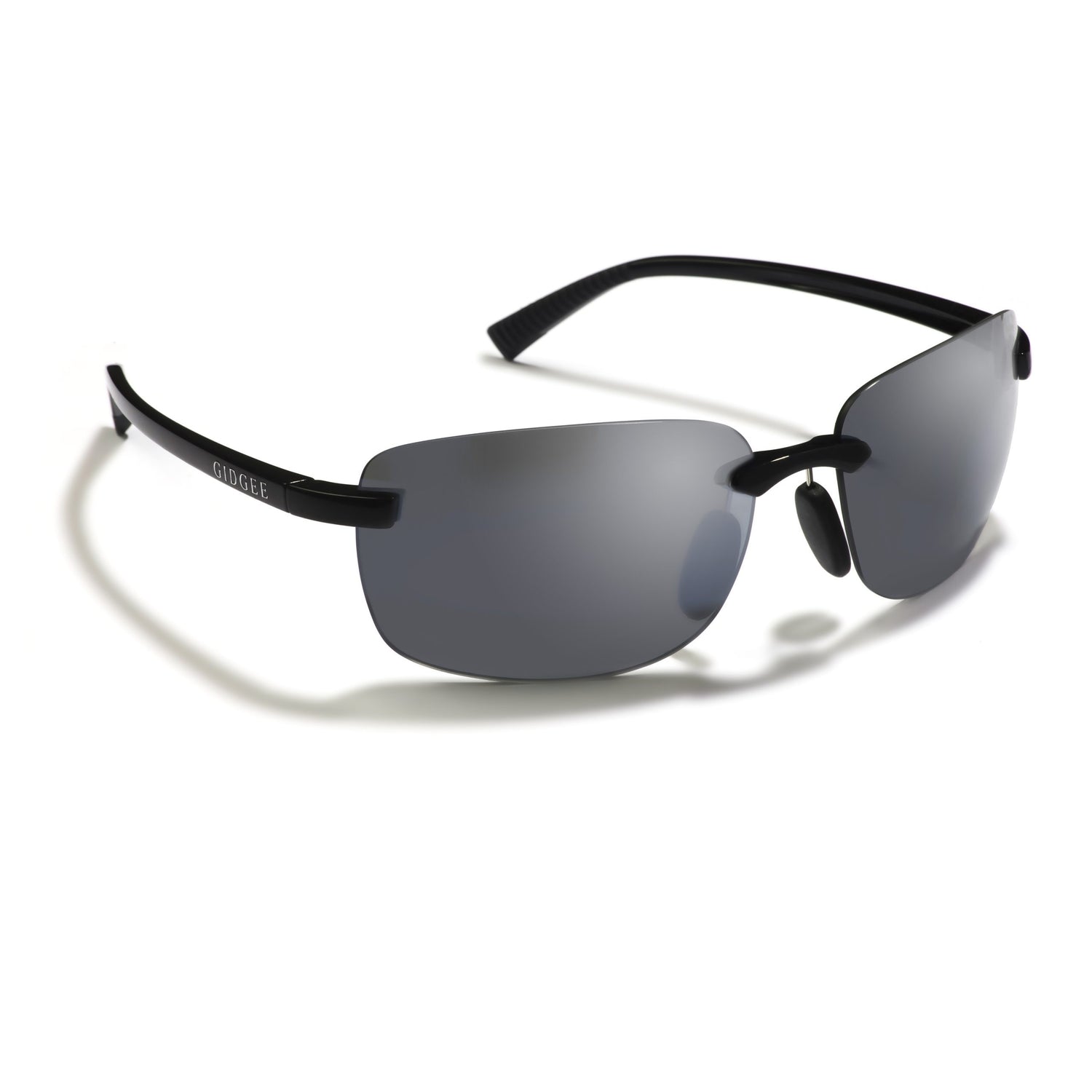 GIDGEE COLT BLACK SUNGLASSES-Ranges Country