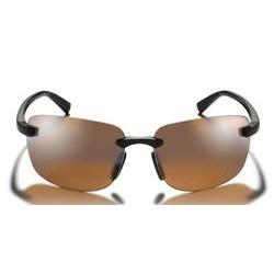 GIDGEE COLT TAN SUNGLASSES