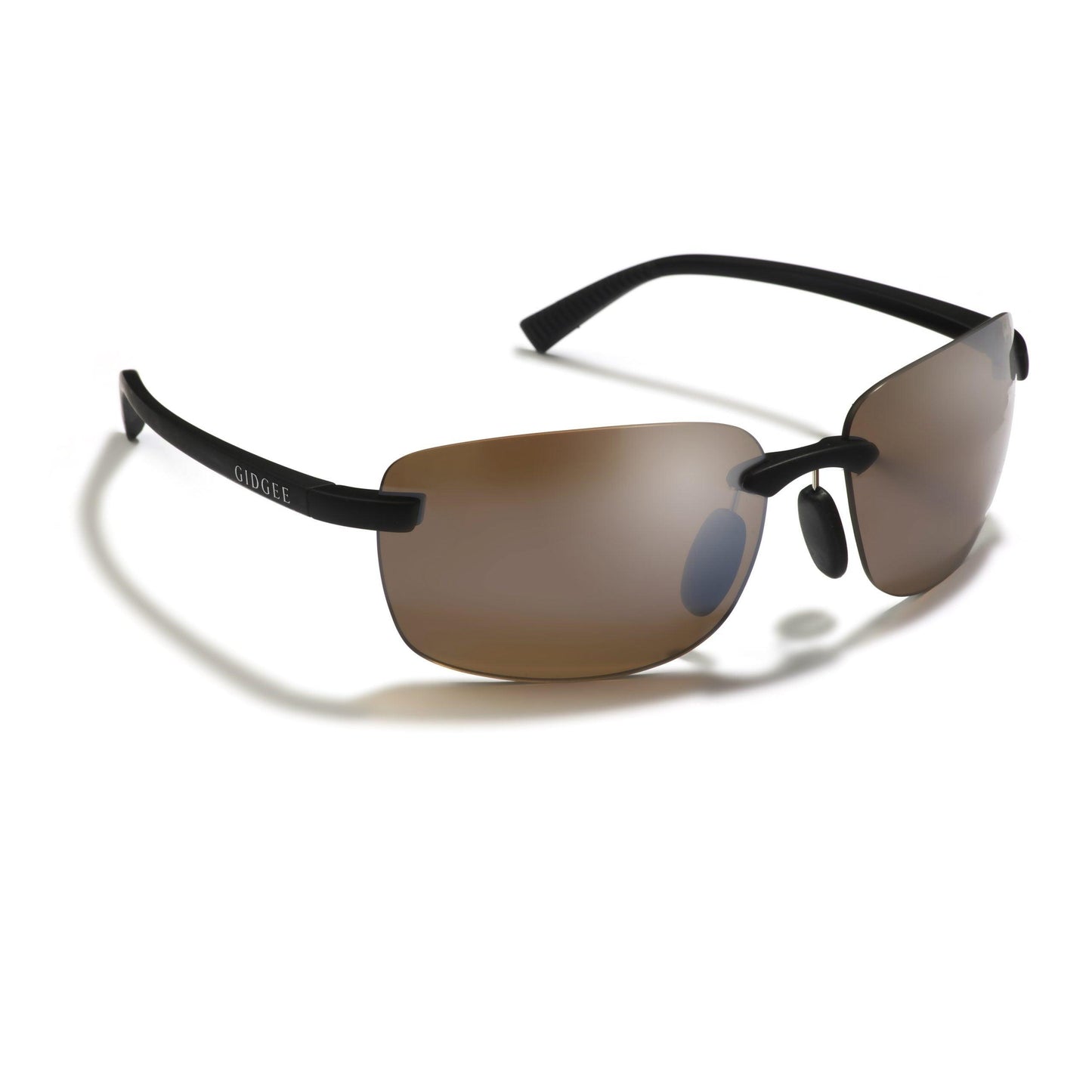 GIDGEE COLT TAN SUNGLASSES-Ranges Country