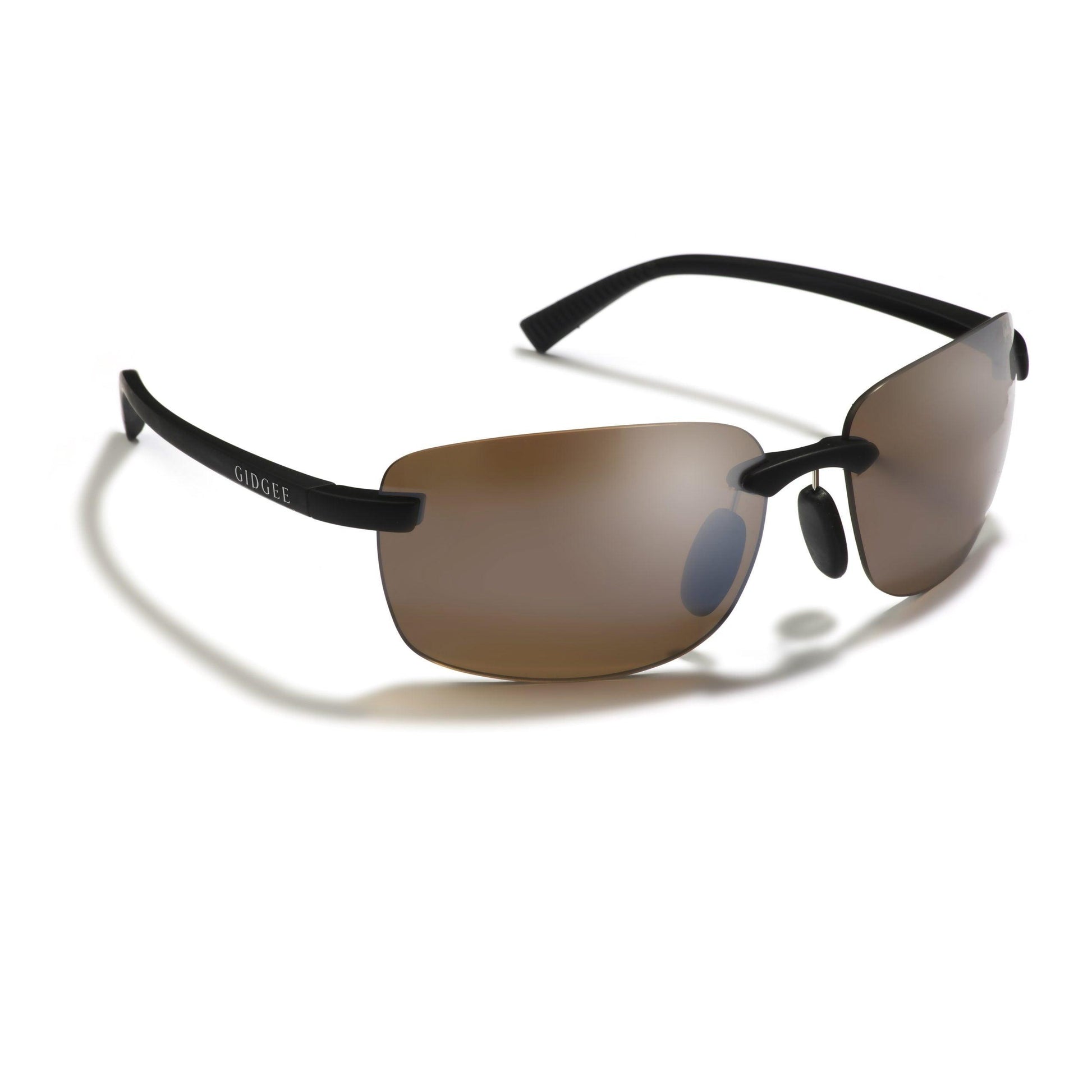 GIDGEE COLT TAN SUNGLASSES-Ranges Country