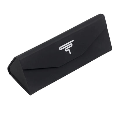 GIDGEE COMPACT FOLDING SUNGLASSES CASE