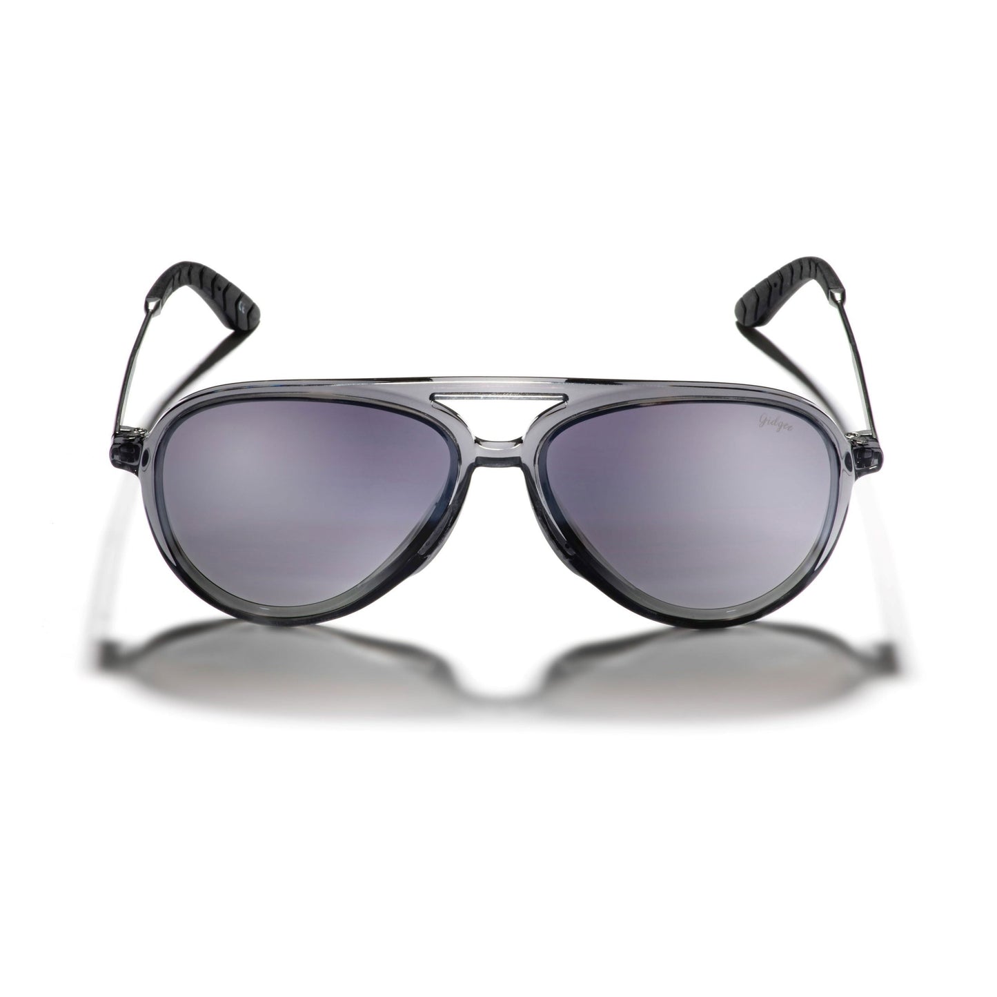 GIDGEE SKY RIDER ASH SUNGLASSES