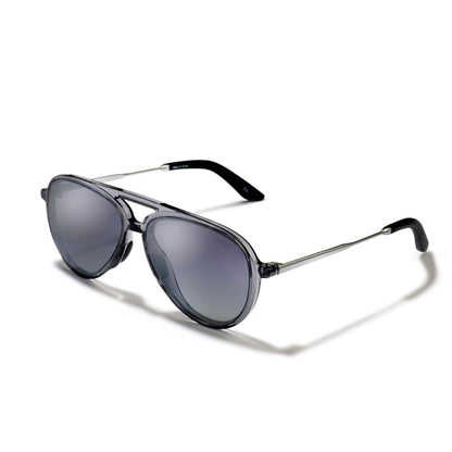 GIDGEE SKY RIDER ASH SUNGLASSES