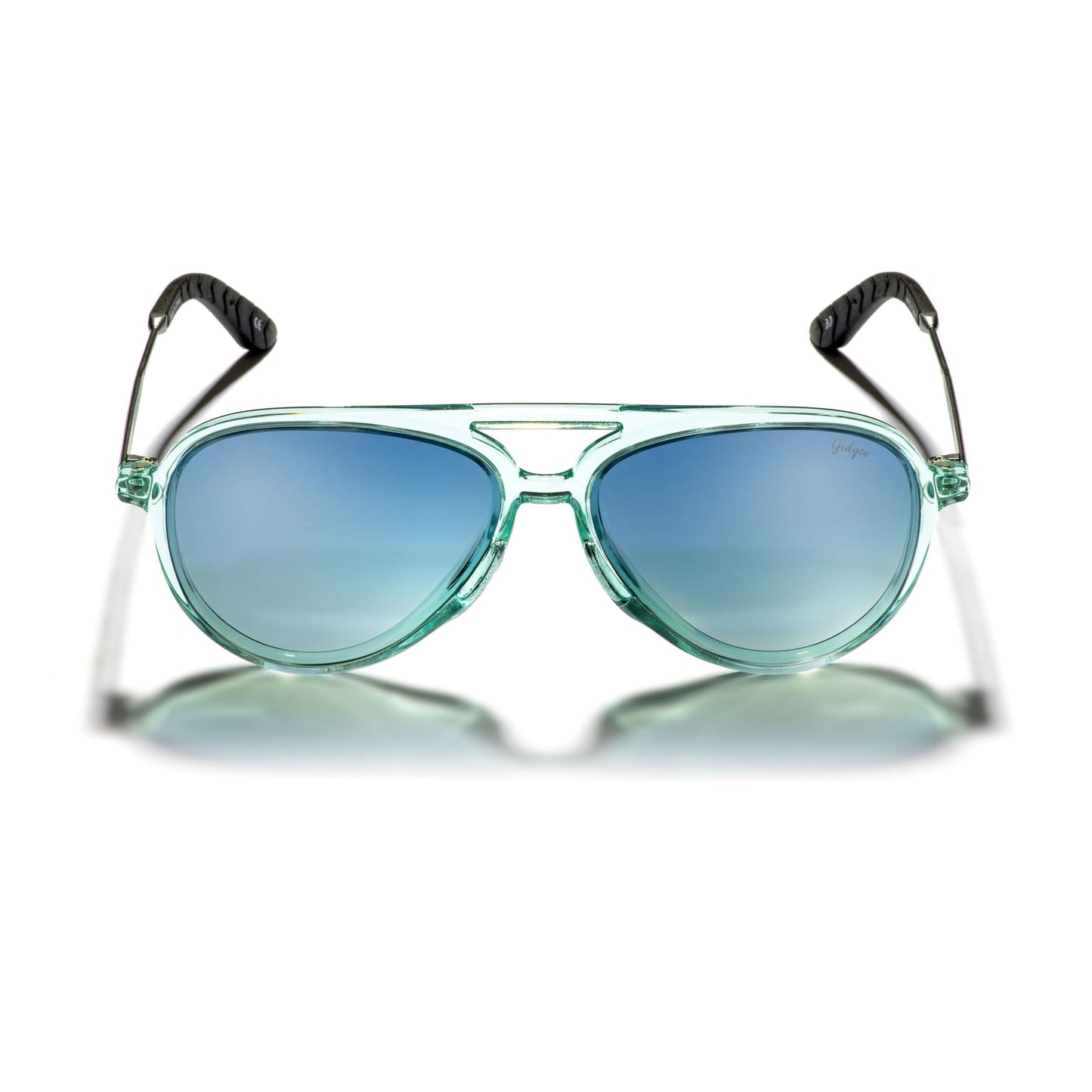GIDGEE SKY RIDER OPAL SUNGLASSES