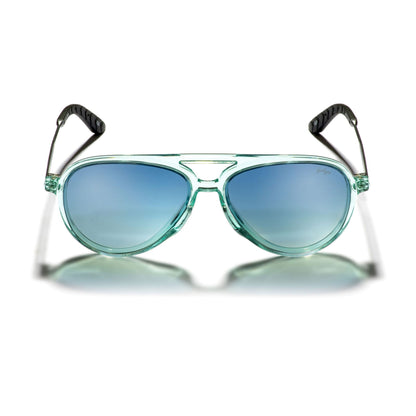 GIDGEE SKY RIDER OPAL SUNGLASSES