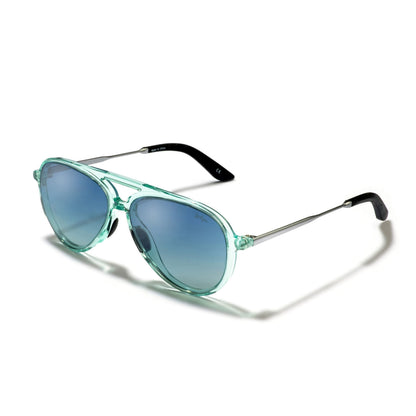 GIDGEE SKY RIDER OPAL SUNGLASSES