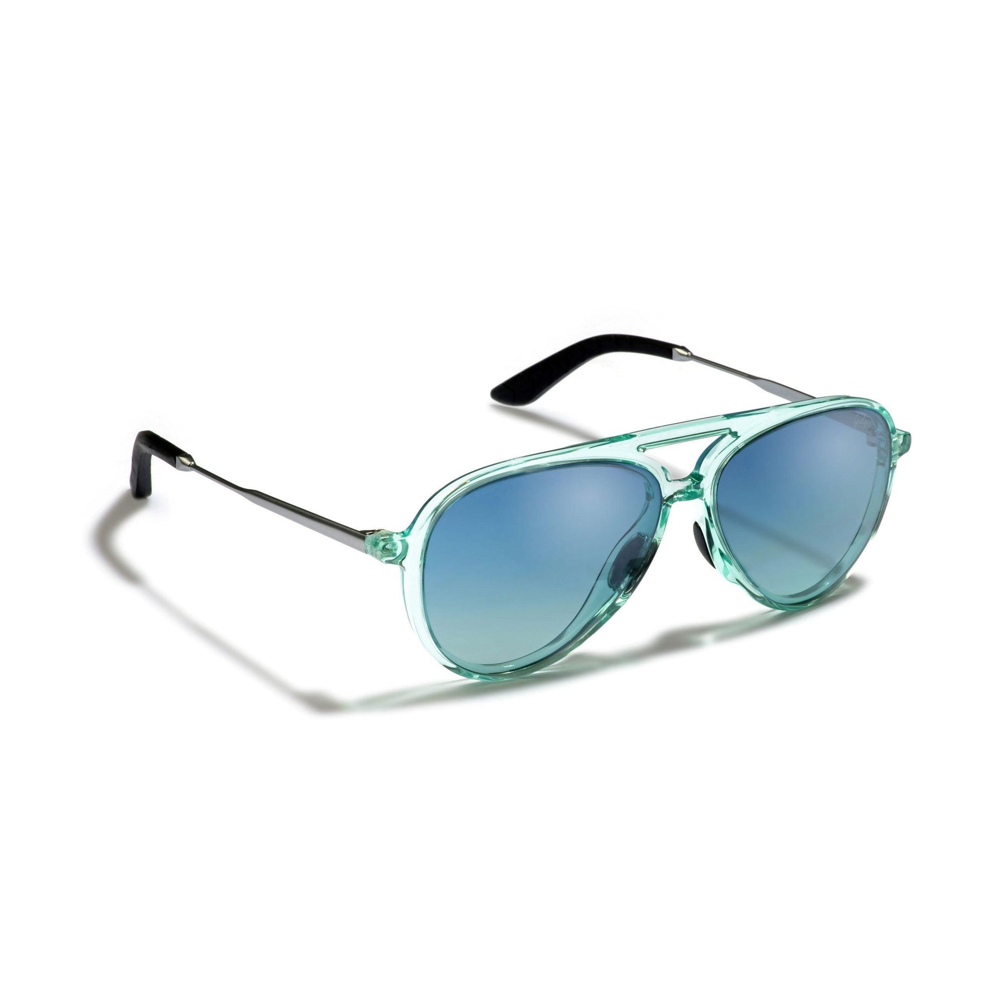 GIDGEE SKY RYDER OPAL SUNGLASSES-Ranges Country