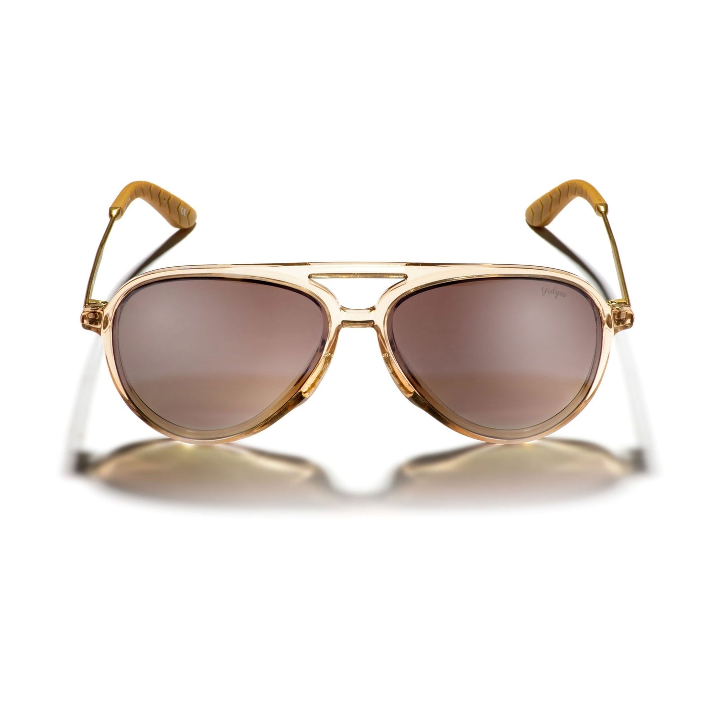 GIDGEE SKY RIDER ROAN SUNGLASSES