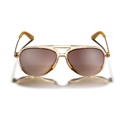 GIDGEE SKY RIDER ROAN SUNGLASSES