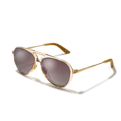 GIDGEE SKY RIDER ROAN SUNGLASSES