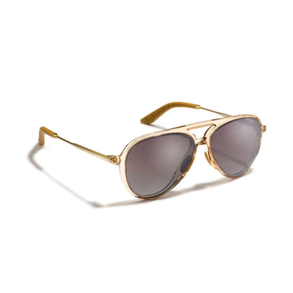 GIDGEE SKY RYDER ROAN SUNGLASSES-Ranges Country