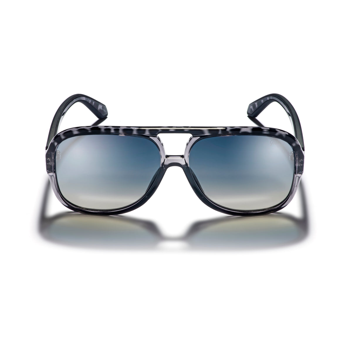 GIDGEE WILDFIRE SMOKE SUNGLASSES-Ranges Country