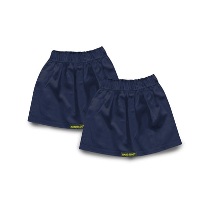 HARD SLOG COTTON DRILL LEG GAITERS