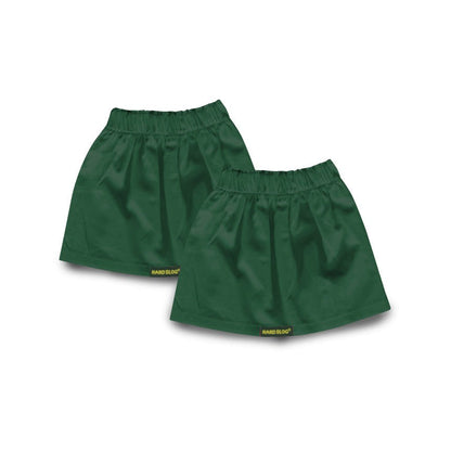 HARD SLOG COTTON DRILL LEG GAITERS