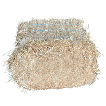 HAY BALES EZYBALE CEREAL STRAW-Ranges Country