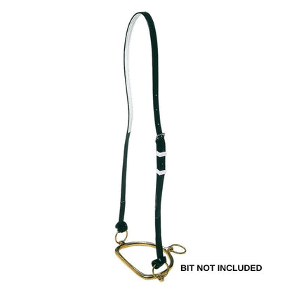 HORSE SENSE ANTI REAR BIT HEAD STRAP