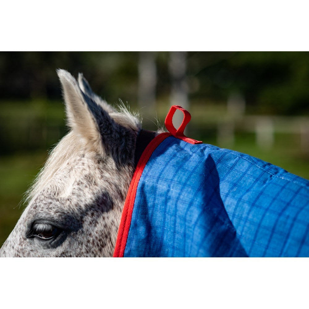 HORSEMASTER BLANKET LINED RIPSTOP CANVAS COMBO