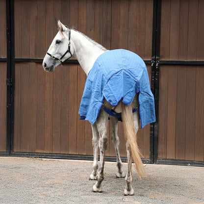 HORSEMASTER RIPSTOP UNLINED CANVAS RUG
