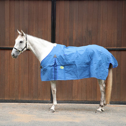HORSEMASTER RIPSTOP UNLINED CANVAS RUG-Ranges Country