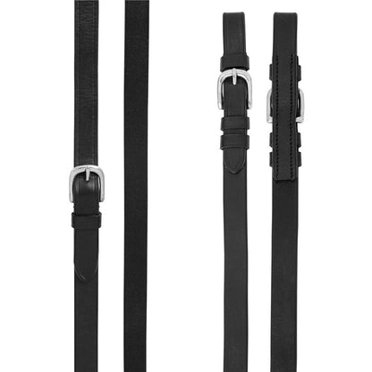 JEREMY AND LORD BITLESS BRIDLE