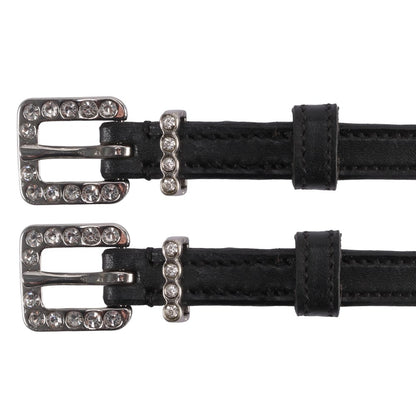 JEREMY & LORD BLING SPUR STRAPS 10mm