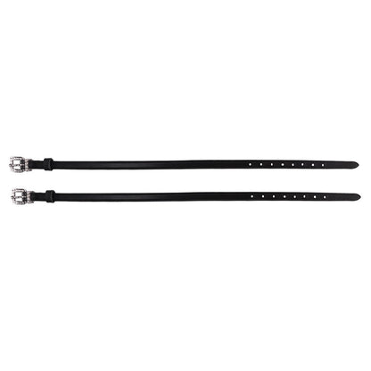 JEREMY & LORD BLING SPUR STRAPS 10mm-Ranges Country