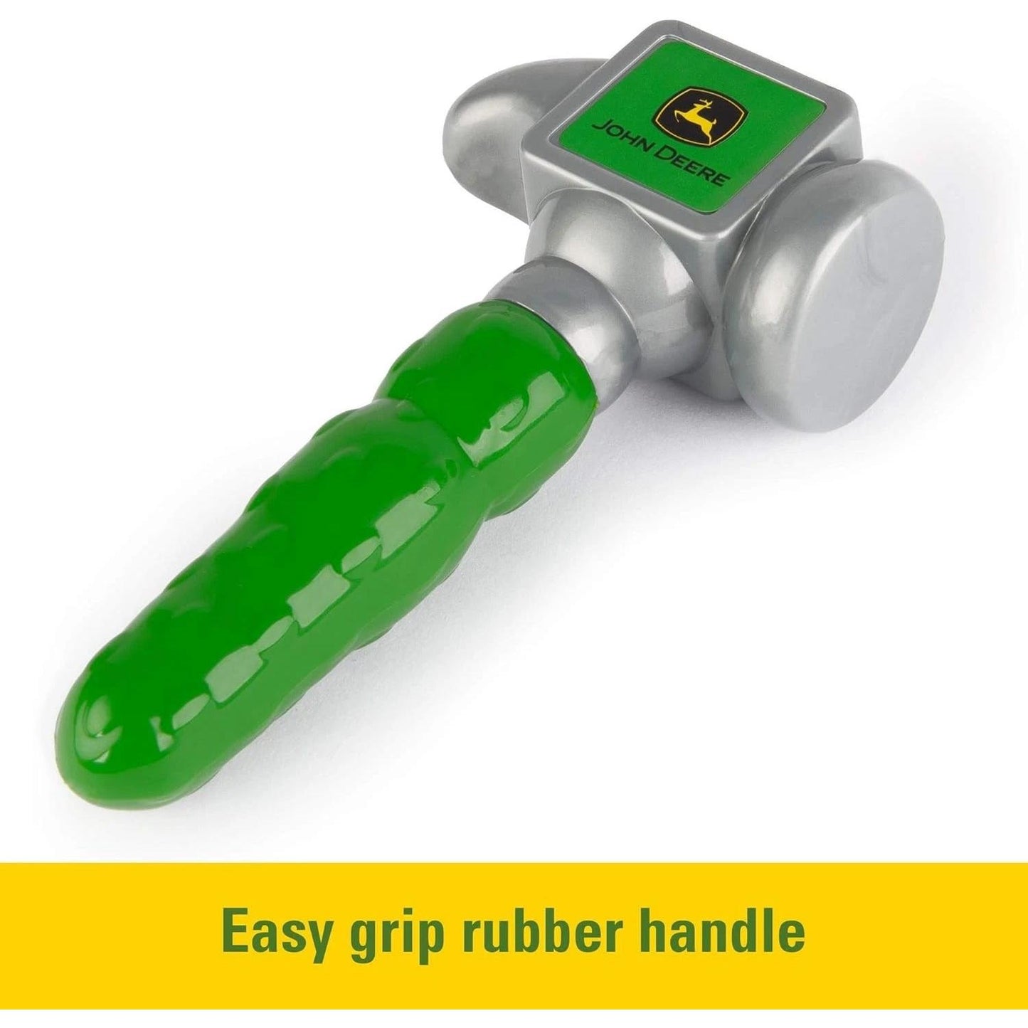 JOHN DEERE DELUXE TALKING TOOL BELT