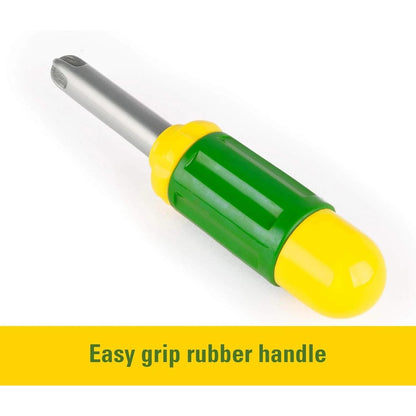 JOHN DEERE DELUXE TALKING TOOL BELT