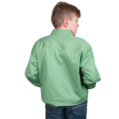 JUST COUNTRY BOYS LACHLAN SHIRT