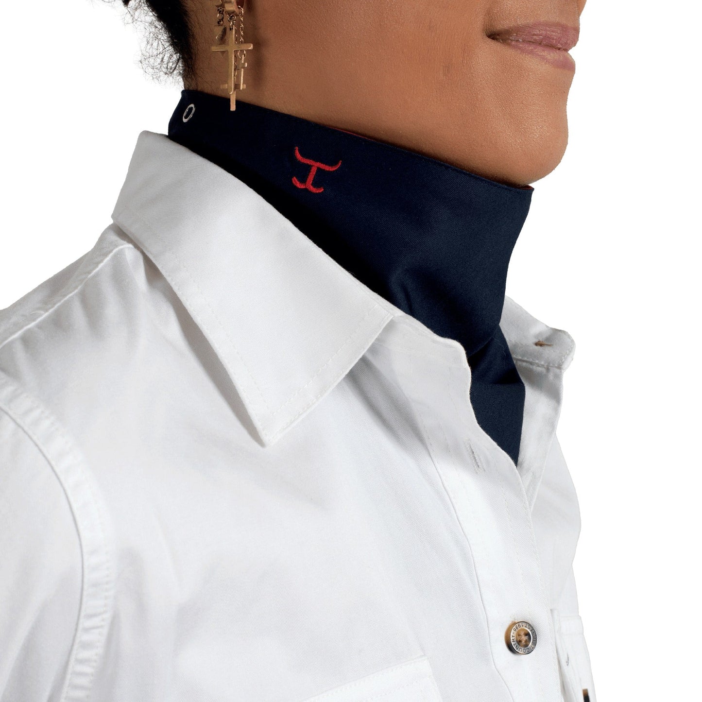 JUST COUNTRY CARLEE SCARF-Ranges Country
