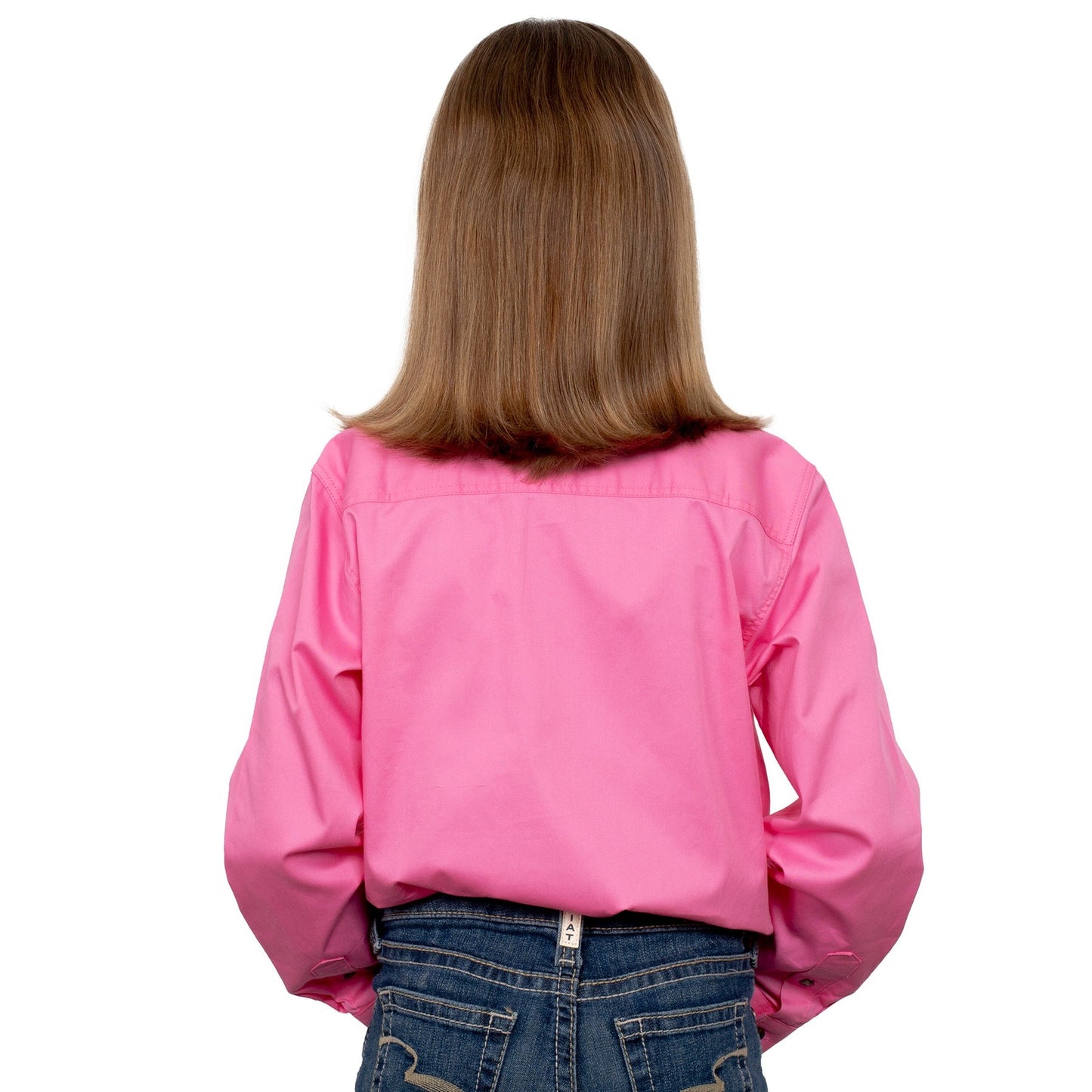 JUST COUNTRY GIRLS KENZIE SHIRT
