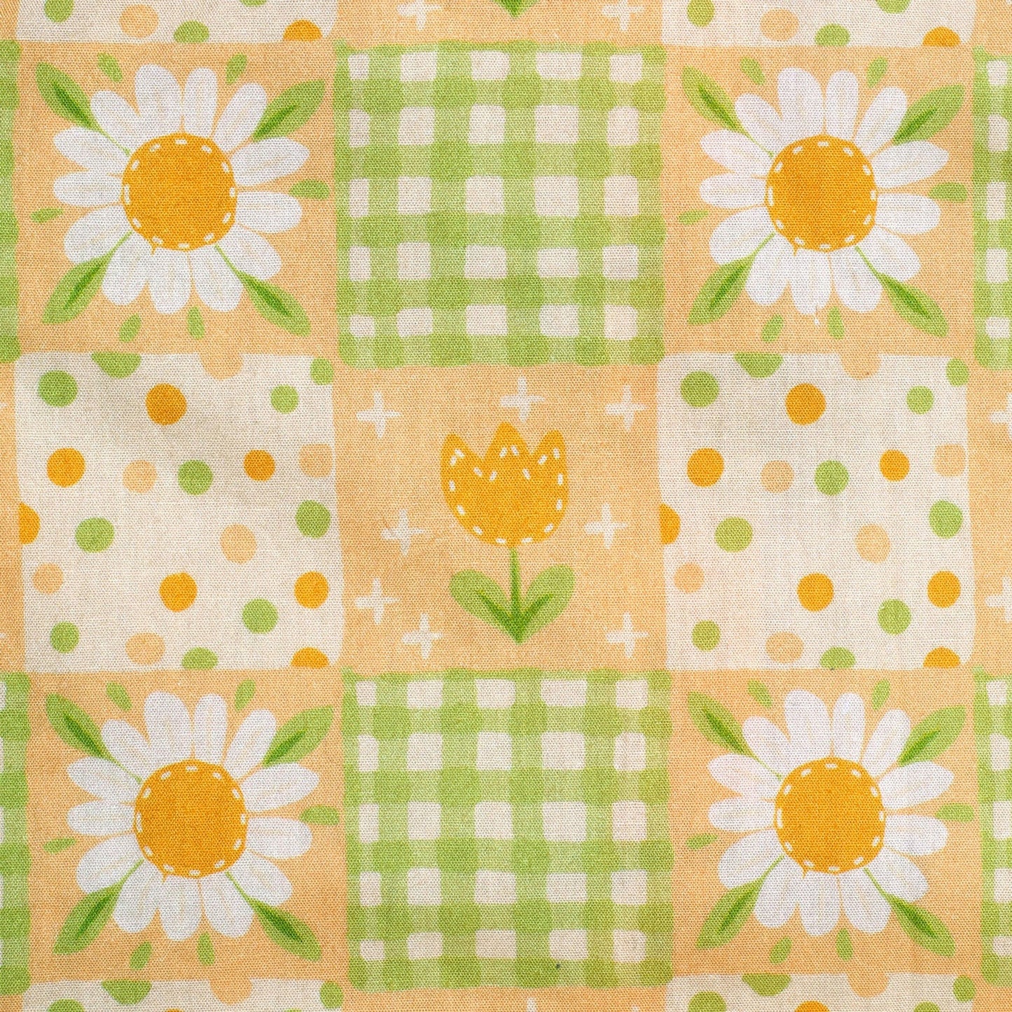 JUST COUNTRY INFANT FRANKIE LEMON DAISIES JUMPSUIT