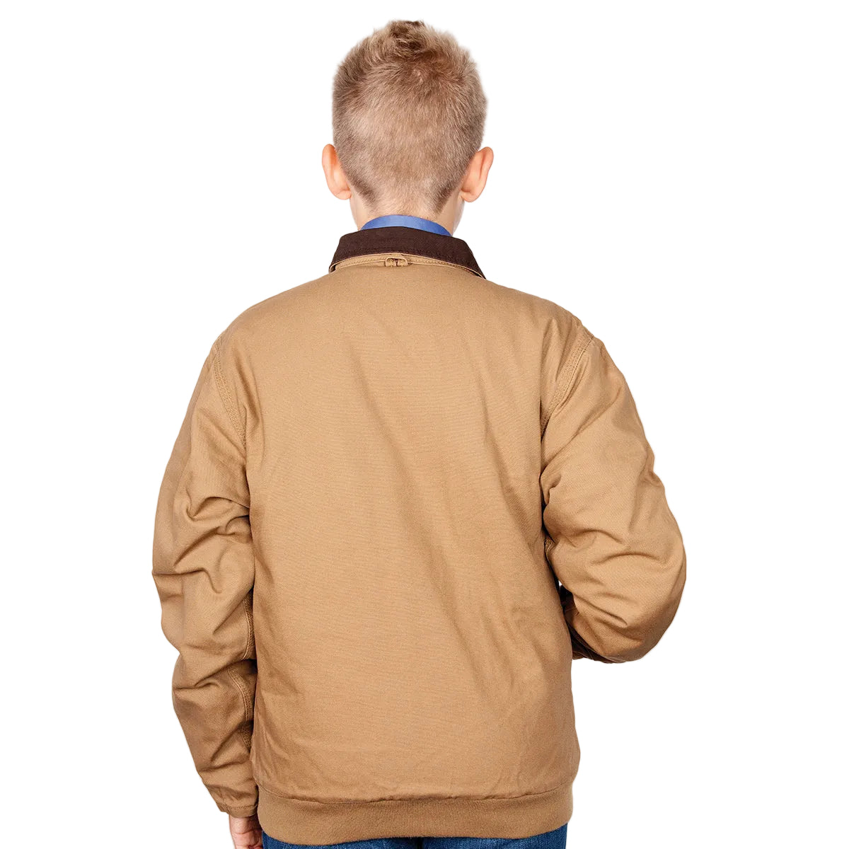 JUST COUNTRY KIDS DIAMANTINA JACKET